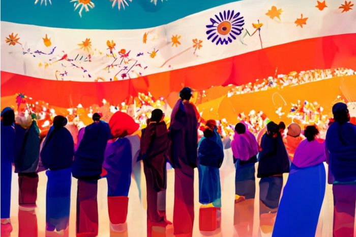 Unleashing Creativity: How Adobe Express Empowers Digital Independence