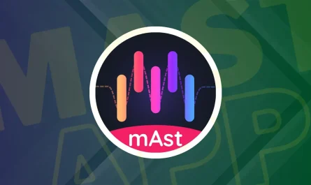 #mastapp