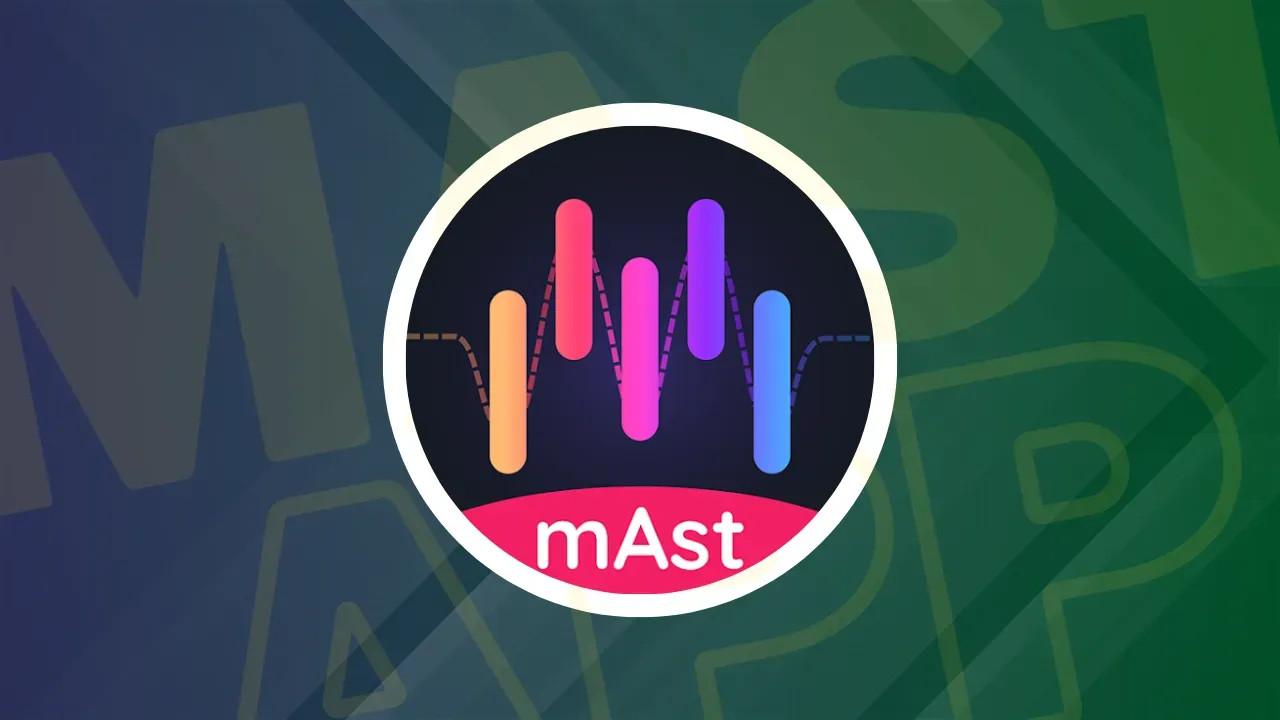 #mastapp