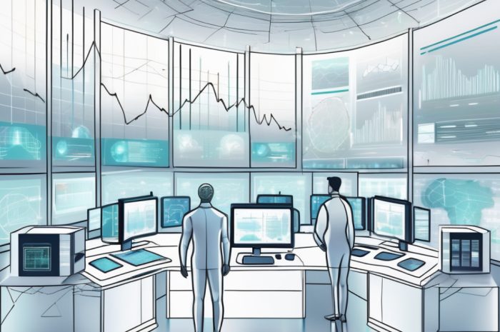 The Role of Quantum AI in Shaping Future Trading Practices