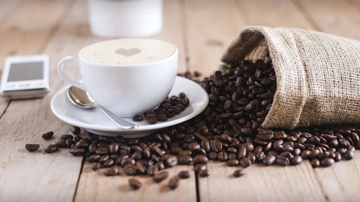 Wellhealthorganic.com : Morning Coffee Tips With No Side Effect