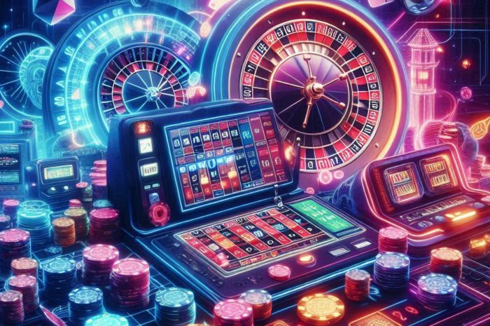 Compendium on Online Casino Gameplay: Techniques, Tactics, and In-Depth Analysis of Games