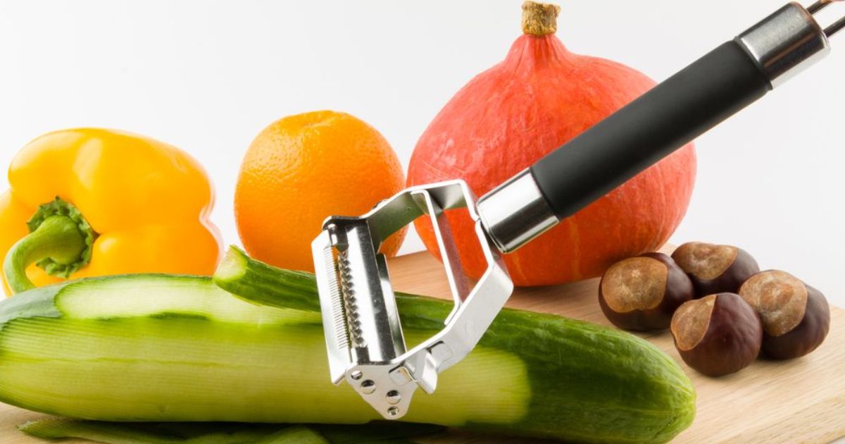 Wellhealthorganic.com:Eat Your Peels: unlocking the nutritional benefits