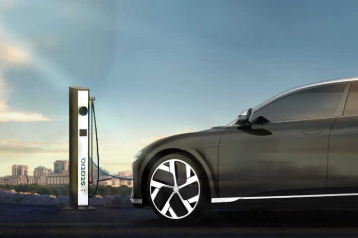 How Do Electric Cars Impact Air Quality?