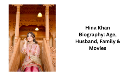 Hina Khan
